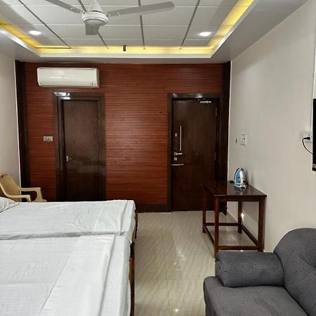 Temple View Home Stay Tiruvannamalai Bagian luar foto
