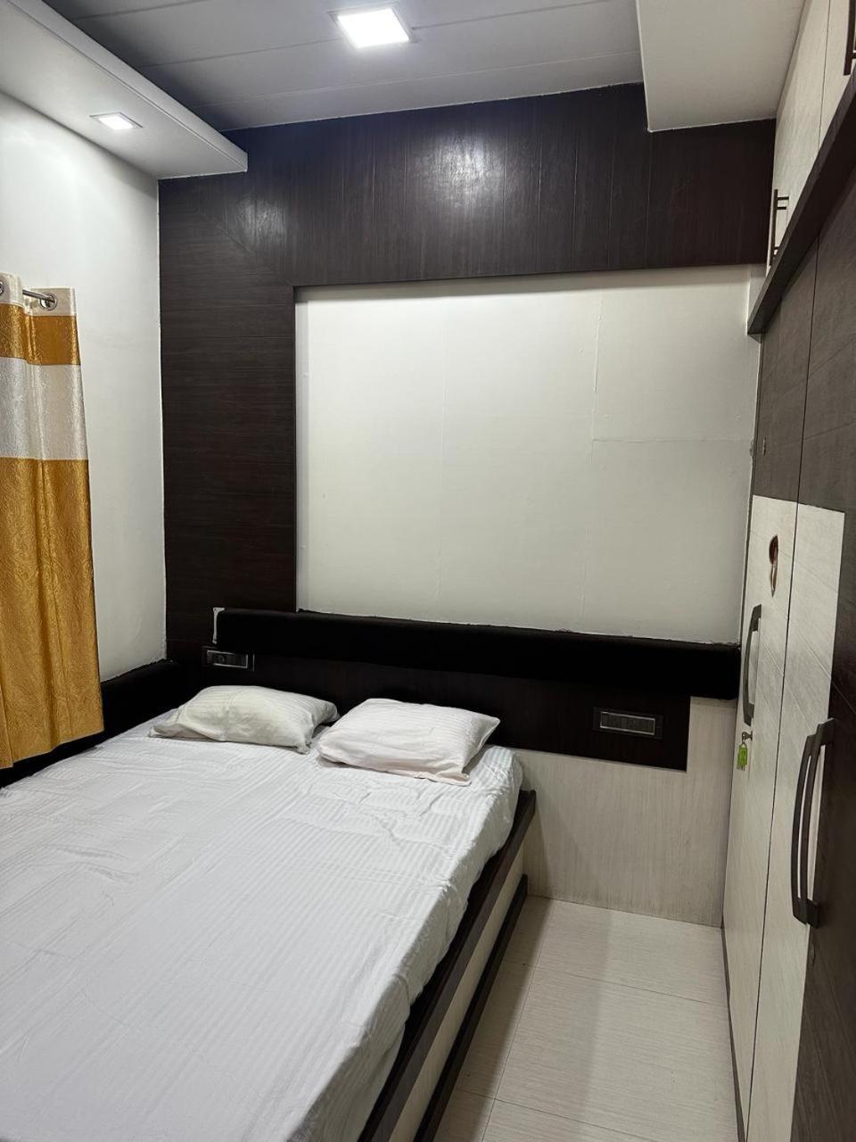 Temple View Home Stay Tiruvannamalai Bagian luar foto
