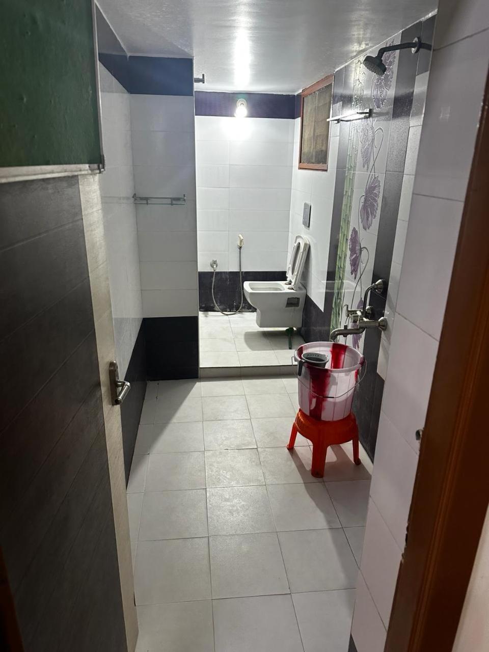 Temple View Home Stay Tiruvannamalai Bagian luar foto