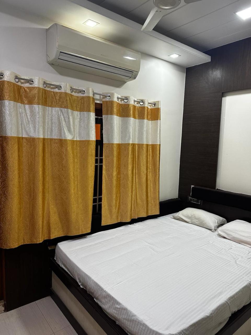 Temple View Home Stay Tiruvannamalai Bagian luar foto