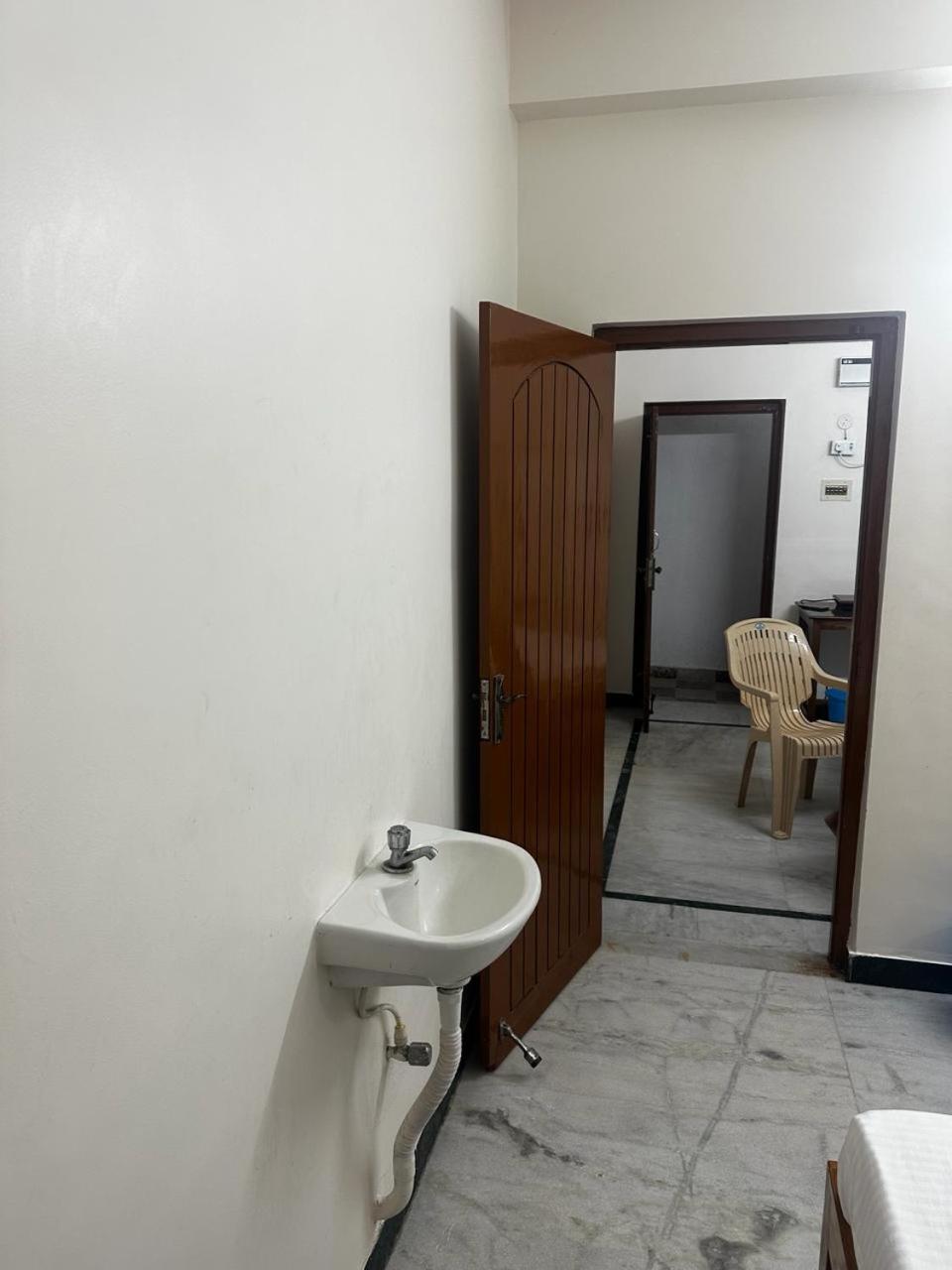 Temple View Home Stay Tiruvannamalai Bagian luar foto