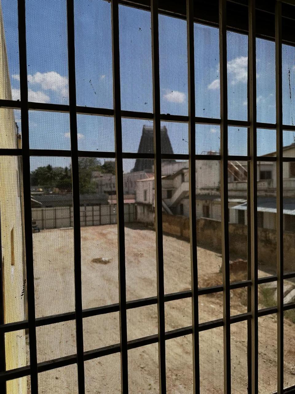 Temple View Home Stay Tiruvannamalai Bagian luar foto